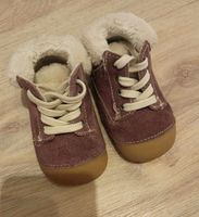 Bamulini Barfußschuhe Winter Größe 19 Berlin - Köpenick Vorschau