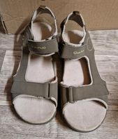 Quechua Sandalen Gr. 36/37 wie neu Bayern - Bergtheim (Unterfranken) Vorschau