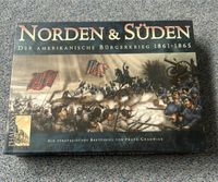 Norden und Süden, Brettspiel, Strategiespiel, Phalanx Nordrhein-Westfalen - Bad Wünnenberg Vorschau