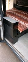 Camping Schrank Tisch Vito V-Klasse BR447 VW T5 T6 mit Sitzbank Baden-Württemberg - Ostfildern Vorschau