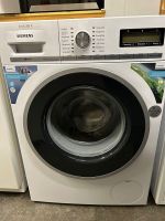 Siemens Waschmaschine 8kg gebraucht Bayern - Kempten Vorschau
