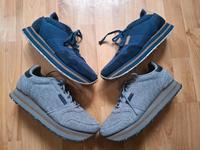 2× Woden Sneaker Impressionen Hammerschmidt Nordrhein-Westfalen - Iserlohn Vorschau