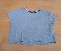 T-Shirt kurzes Shirt grau Mädchen H&M Gr. 146 152 Baden-Württemberg - Konstanz Vorschau
