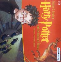 Harry Potter und der Orden des Phönix Baden-Württemberg - Karlsruhe Vorschau