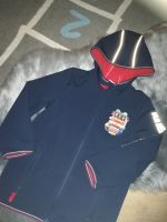 ☆Softshelljacke Feuerwehrmann Sam Gr 128☆ Brandenburg - Glienicke/Nordbahn Vorschau