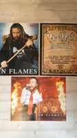 3 Poster In Flames /Queensyche/Immortal / Bullet for my Valentine Rheinland-Pfalz - Buchholz (Westerwald) Vorschau