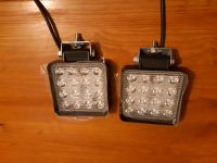 LED/SMD Strahler Bergedorf - Kirchwerder Vorschau