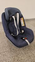 Kindersitz-Set MaxiCosi 3-teilig für Baby/Kleinkind mit Isofix Kr. München - Neubiberg Vorschau