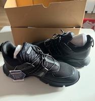 Lacoste Sneaker - Schwarz - Neu Schleswig-Holstein - Kaltenkirchen Vorschau