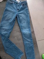 High Waist Skinny Jeans Gr.36 Nordrhein-Westfalen - Siegen Vorschau