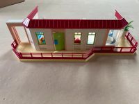 Playmobil 5269 Bungalow/Suite + 5575 Pool Nordrhein-Westfalen - Hiddenhausen Vorschau