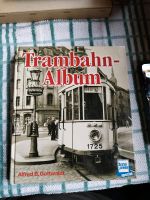 Trambahn Album Nordfriesland - Husum Vorschau