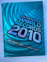 Buch „Guinness World Records 2010“ Niedersachsen - Schönewörde Vorschau