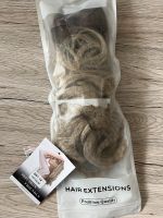 Haar Extension Hairextensions mit Gummi NEU! Blond braun Sachsen-Anhalt - Halle Vorschau