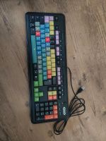 Magix USB Keyboard Videoschnitt Video Deluxe Pro X K-0045 USB V3 Bayern - Aschaffenburg Vorschau