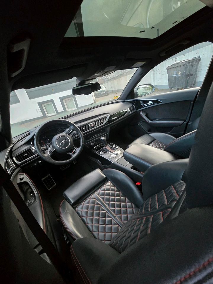 Audi A6 C7 zu verkaufen in Hamburg