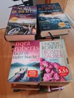 18 Bücher von Nora Roberts Burglesum - Lesum Vorschau