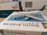 Herpa Wings South African A300B2 in 1:500 Hessen - Wetzlar Vorschau