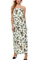 Kleid only Sommer lang L 40 Hessen - Bad Orb Vorschau