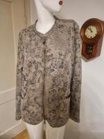 Bonita Jeansjacke Stretch Gr 46 khaki Bayern - Werneck Vorschau