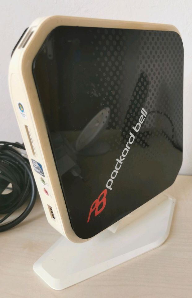 Mini PC von Packard Bell in Spay