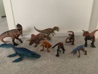 Dinosaurier von Schleich Nordrhein-Westfalen - Schalksmühle Vorschau