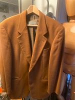 Sakko BOSS Cashmere Wool 48 Weingarten Caramel und Hessen - Hohenstein Vorschau