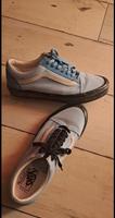 Vault by Vans x Mid City Signs x Footpatrol Old Skool LX - Blau Schleswig-Holstein - Lübeck Vorschau