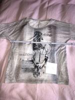 Taifun Langarmshirt, Gr. 42, neu Sachsen - Wurzen Vorschau