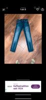 Jack&Jones Jeans Glenn Slim neuwertig Niedersachsen - Harsefeld Vorschau