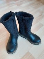 Winterstiefel Größe 26 für Mädchen Harburg - Hamburg Hausbruch Vorschau