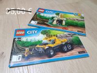 Lego City Dschungel Thüringen - Rudolstadt Vorschau