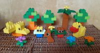 Lego Duplo Bäume + Blumen + Enten Rheinland-Pfalz - Andernach Vorschau