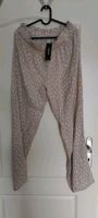 Schöne Marlene Hose Polka Dots Gr XL Niedersachsen - Schladen Vorschau