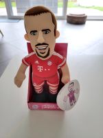 Bayern München Ribery Plüschfigur Nordrhein-Westfalen - Hünxe Vorschau