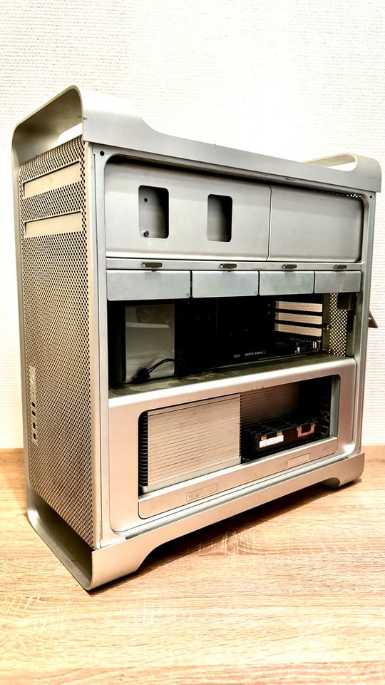 Mac Pro 5.1 (4.1) 12 Core 3,33 GHz 64GB RAM in Herford