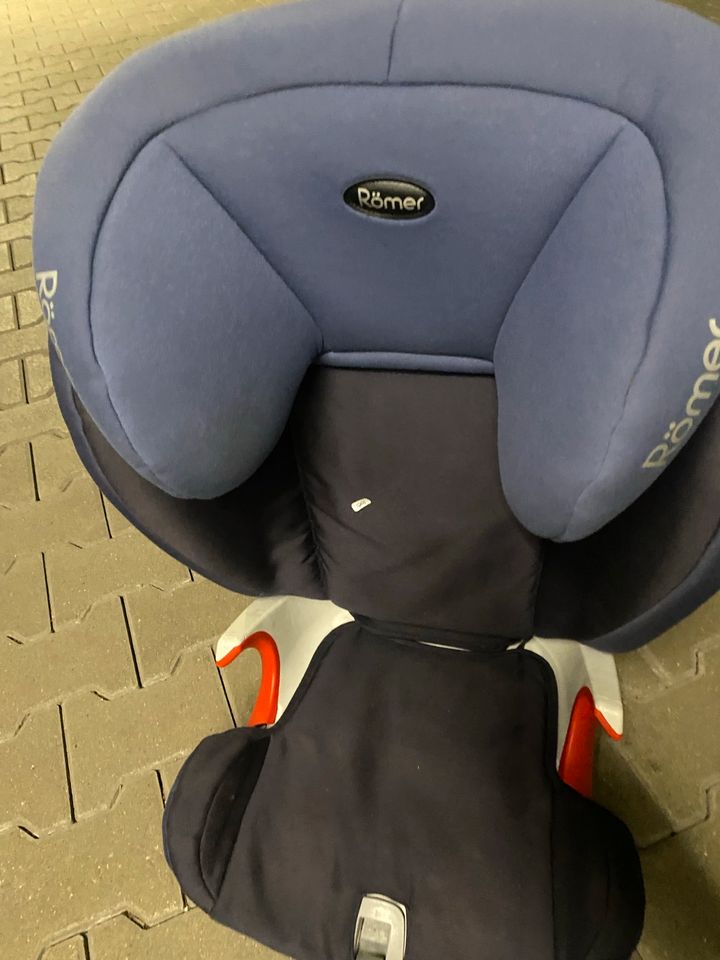 Römer Kindersitz Autositz in München