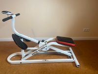 Hometrainer Crosstrainer Horseglider Stepper Niedersachsen - Vastorf Vorschau