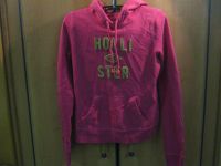 Schönes Hollister Damen-Kapuzenshirt Gr. XS, im Top Zustand Hessen - Limburg Vorschau