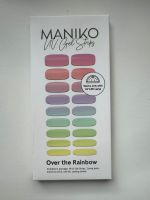 Maniko UV Strips Over the Rainbow Neu und ungeöffnet Nordrhein-Westfalen - Lüdenscheid Vorschau