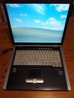 E Series Lifebook Fujitsu Siemens Computer mit Windows XP Bayern - Germering Vorschau