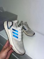 Adidas Ultraboost Sneaker Schuhe Rheinland-Pfalz - Dannstadt-Schauernheim Vorschau