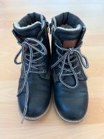 Winterstiefel von Tom Tailor Gr. 36 Winterschuhe Bayern - Geretsried Vorschau