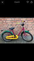 Kinderfahrrad, 16 Zoll *super Zustand* Herzogtum Lauenburg - Schwarzenbek Vorschau