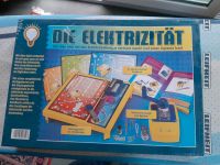 Die Elektrizität / NEU! Eimsbüttel - Hamburg Schnelsen Vorschau