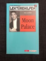 Moon Palace Paul Auster, Lektüre HIlfe Stuttgart - Bad Cannstatt Vorschau