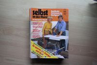 20 Zeitschriften SELBST IST DER MANN - 70er und 80er Jahre....... Niedersachsen - Wiefelstede Vorschau
