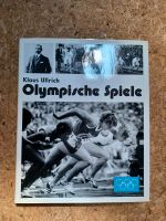 DDR-Literatur  Bücher zu Olympia Sachsen - Meißen Vorschau