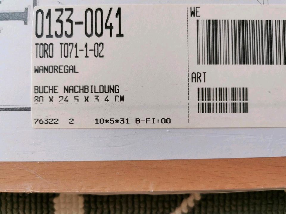 2x Ikea Malm Nachttisch Schränkchen Birke & 2x Regalbrett Buche in Bad Endbach