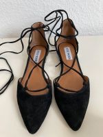 Steve Madden ballerina schnürer Größe 35 neuwertig Bayern - Würzburg Vorschau